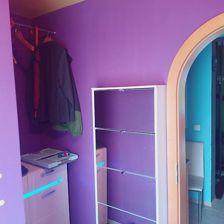Grosses Zimmer Bad Kueche Wohnzimmer Terasse Garten Zentral Ruhig Ландсберг-на-Лехе Экстерьер фото