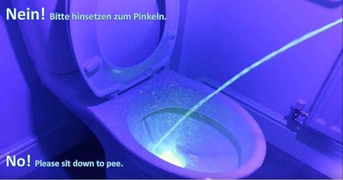 Grosses Zimmer Bad Kueche Wohnzimmer Terasse Garten Zentral Ruhig Ландсберг-на-Лехе Экстерьер фото